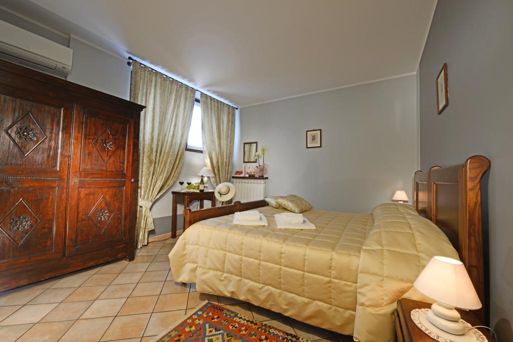 Cascina Ballarin Villa La Morra Exterior foto