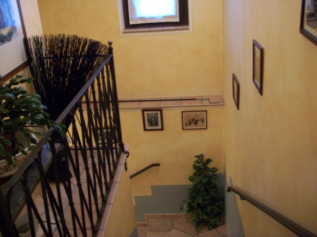 Cascina Ballarin Villa La Morra Cameră foto